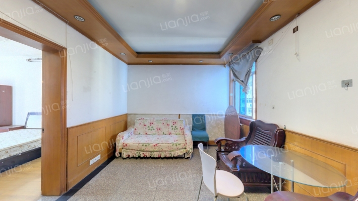 华沙一村二手房实景图