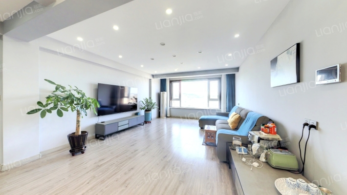 正鸿富贵南山二手房实景图