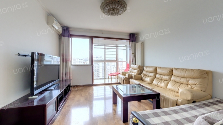 益丰苑二手房实景图