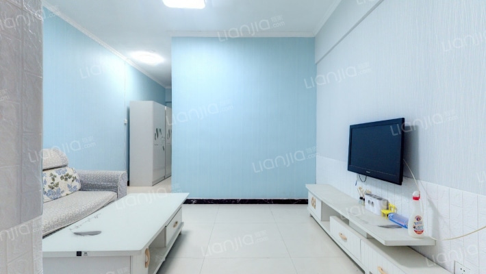 嵩颖大厦二手房实景图