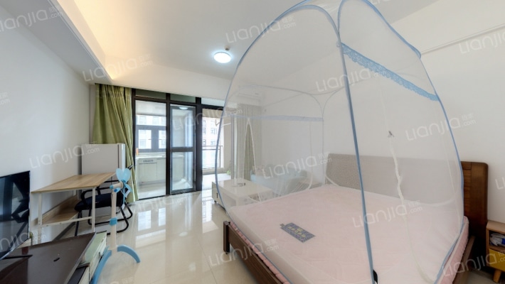 雪域澜庭A1区二手房实景图