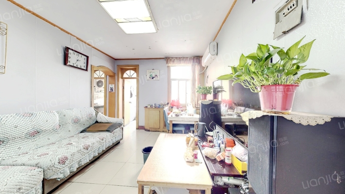 东文雅二手房实景图