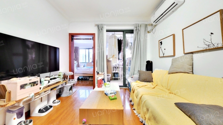 崧泽华城逸泰雅苑（二期）二手房实景图