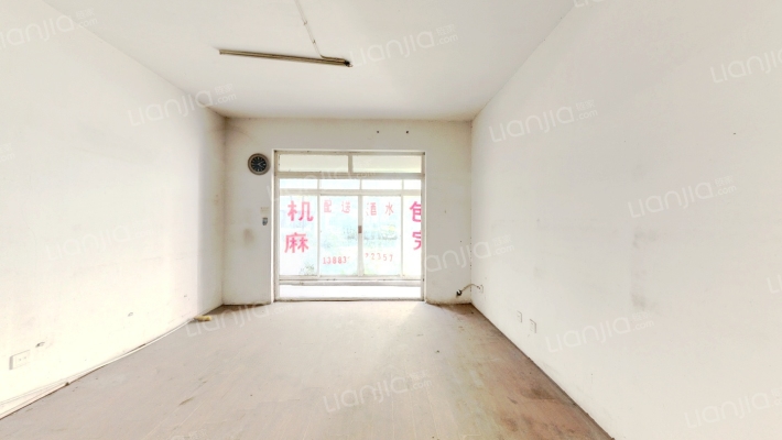 永缘寓乐圈二手房实景图