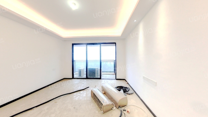 龙光玖御湖二手房实景图