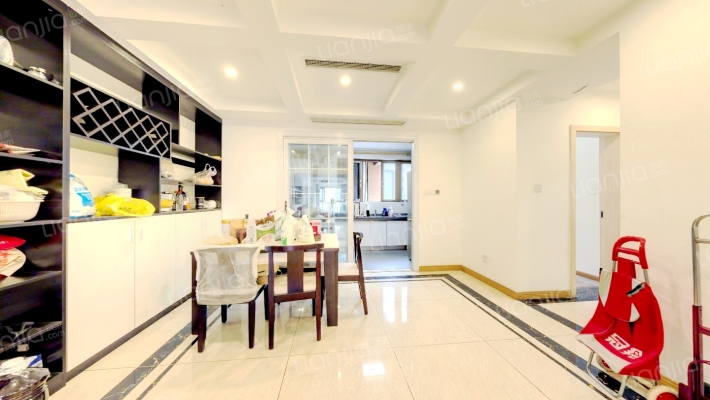 隆鑫十里画卷二手房实景图