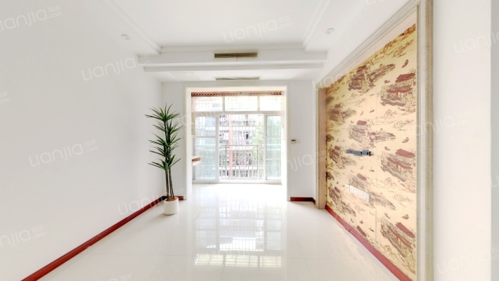 东升彼岸二手房实景图