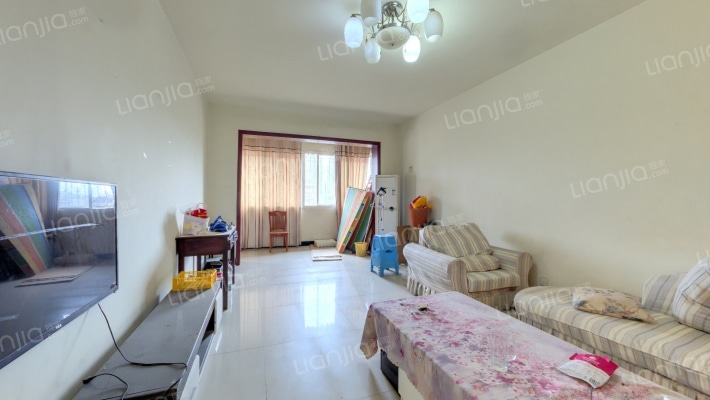 文华路新13号二手房实景图