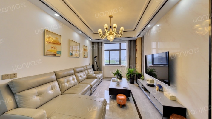 东方时代广场二手房实景图