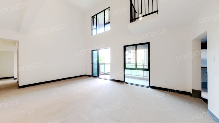 公园九里1期玖悦二手房实景图