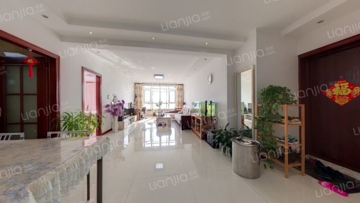 福顺江山二手房实景图