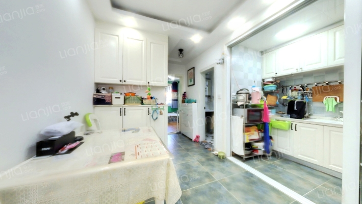 劲顺花园二手房实景图