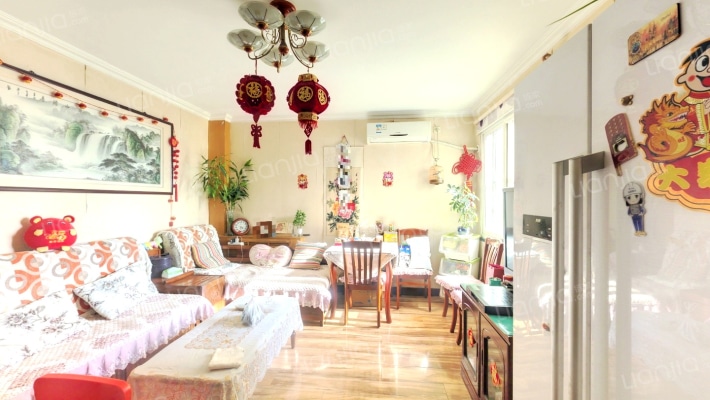 牛街东里二手房实景图