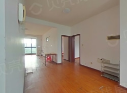 整租·世纪家园北区 2室2厅 南_世纪家园北区租房