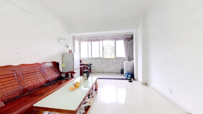 玉华花园二手房实景图