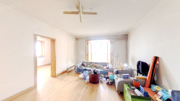 长兴社区电科院南五宿舍二手房实景图