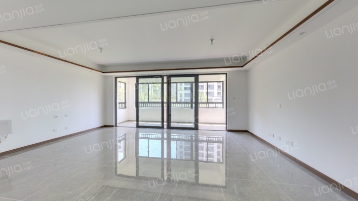 熹樾二手房实景图