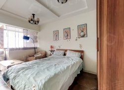 整租·达达春天百货 1室1厅 北_达达春天百货租房