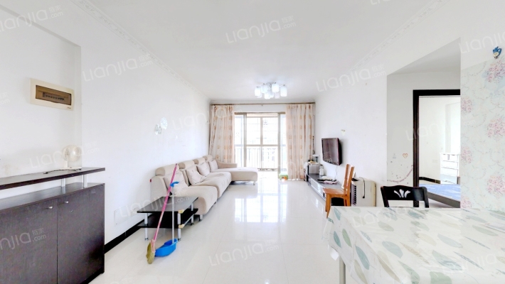 锦澳雅苑二手房实景图