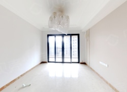 整租·恒大翡翠华庭 3室2厅 南/北_恒大翡翠华庭租房