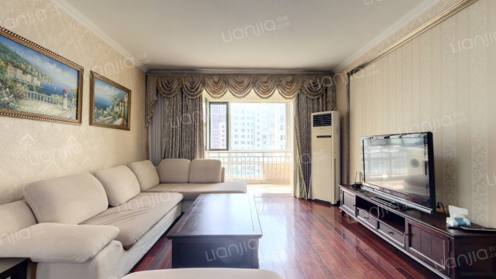 海韵花园二手房实景图