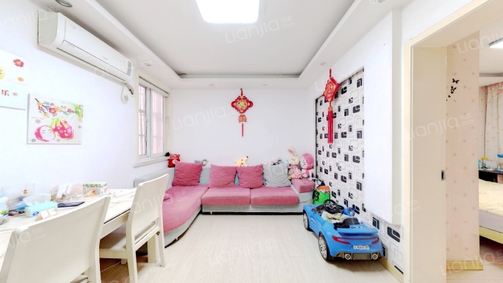 尧顺佳园二手房实景图