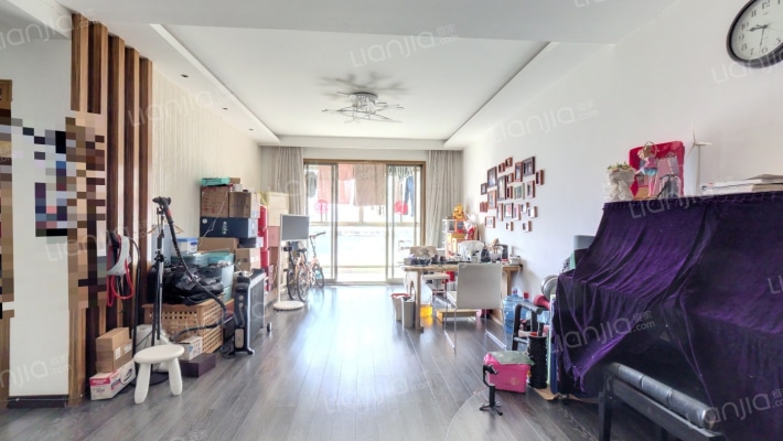 宋都西湖花苑二手房实景图