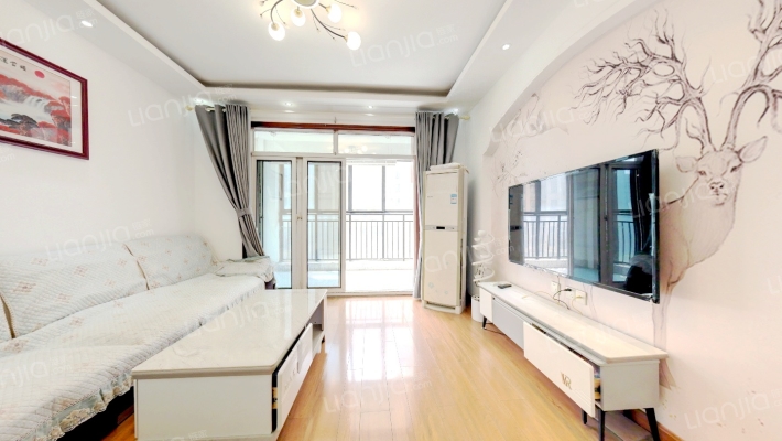 保利心语七期二手房实景图