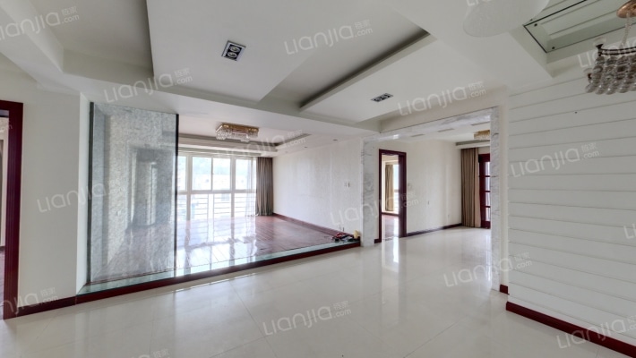 都市名苑二手房实景图