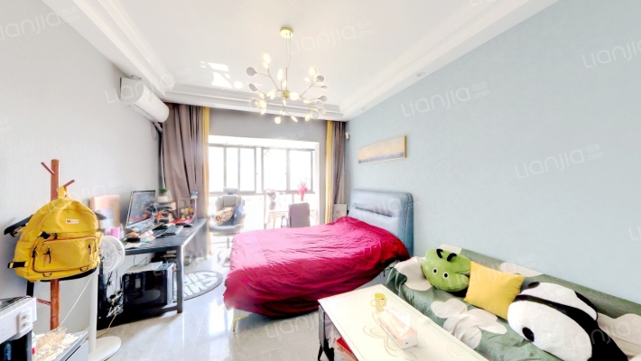 金科天宸10街区二手房实景图