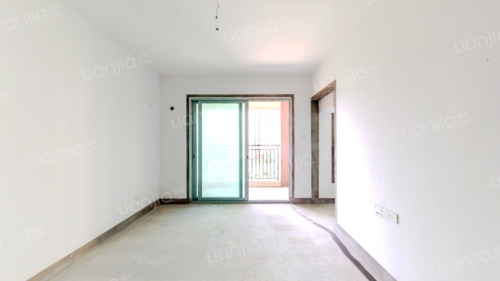 金色果岭二手房实景图