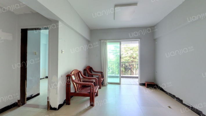 和苑二手房实景图