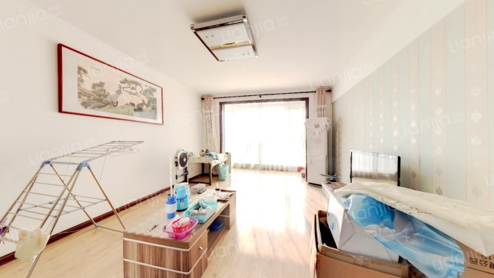 厚德森林国际二手房实景图