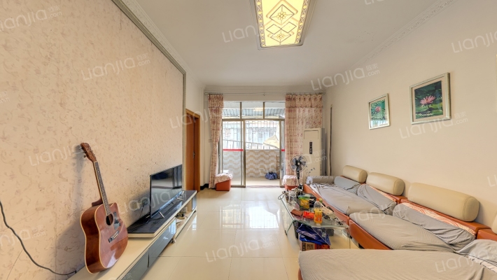 江南花苑二手房实景图