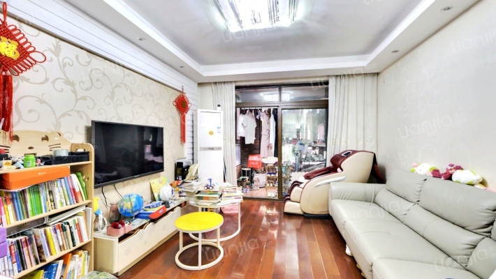 同润玫瑰芳苑二手房实景图