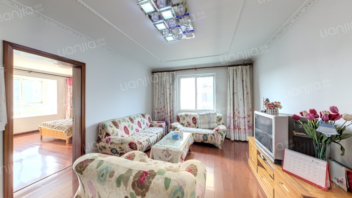 仲景公寓二手房实景图