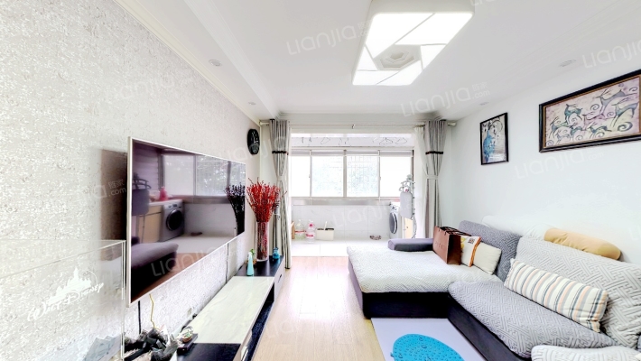 惠浦公寓二手房实景图