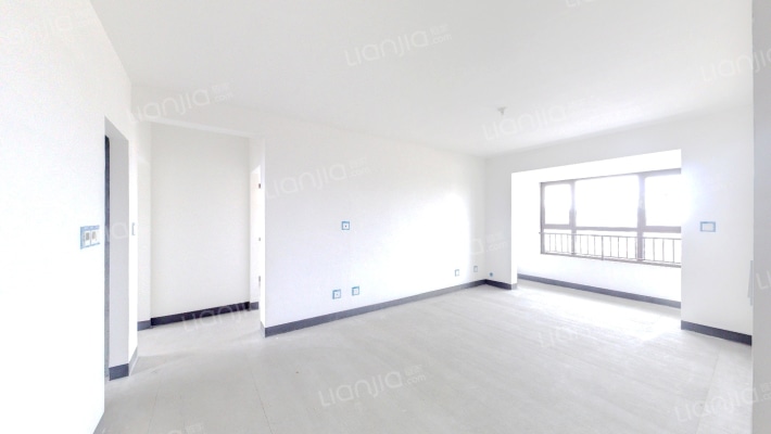 天悦风华二手房实景图