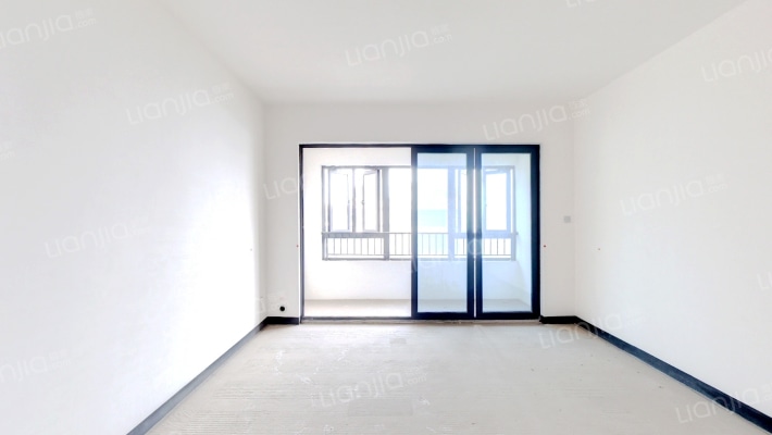 世茂璀璨天城晏旸二手房实景图