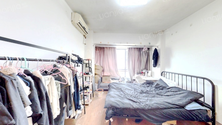 嘉盛银座二手房实景图