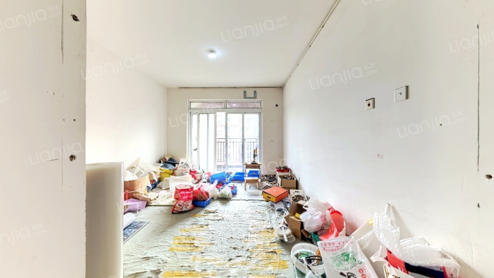 三水萧林二手房实景图