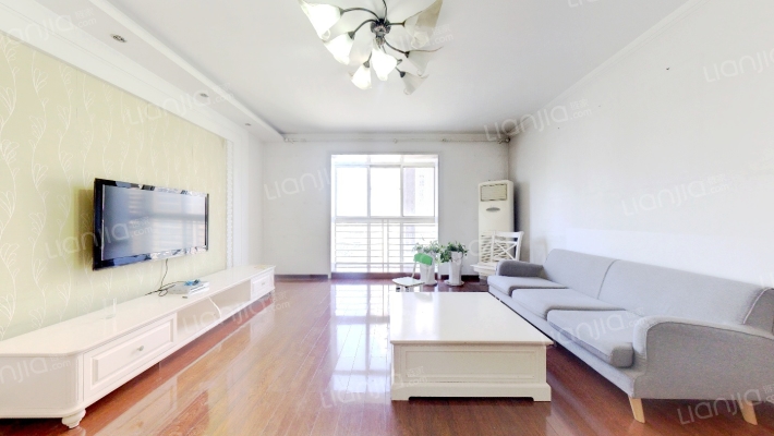 阳光丽城二手房实景图