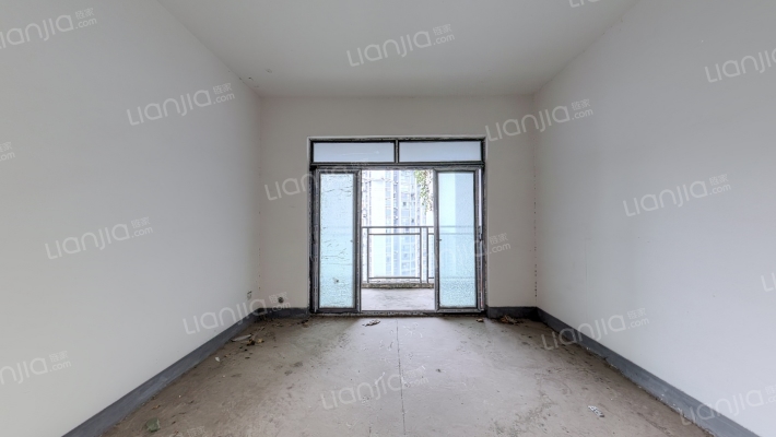 曦圆云岭二手房实景图