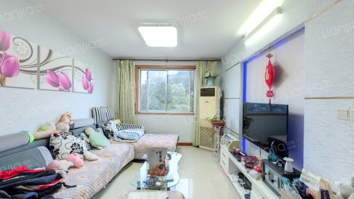 闸园新村二手房实景图