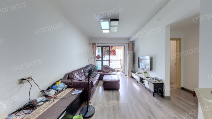 广州融创文旅城B3区二手房实景图