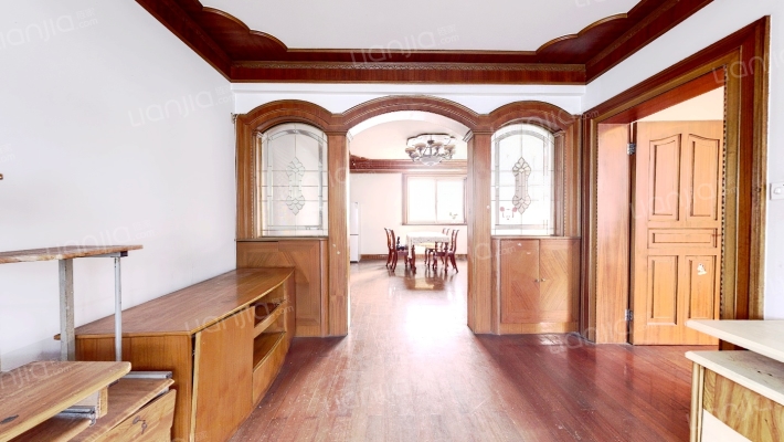 申云小区二手房实景图