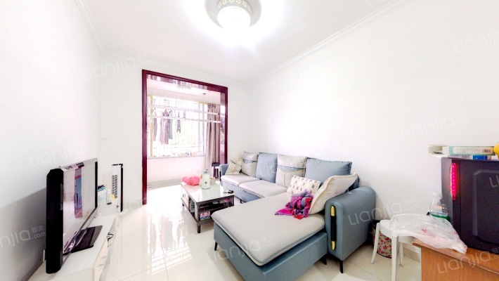 东顺巷12号小区二手房实景图