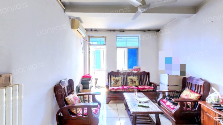 窦府巷二手房实景图