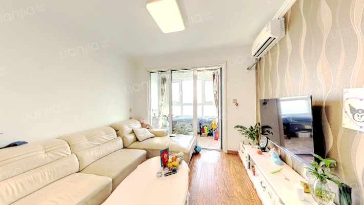 鑫苑鑫都汇二手房实景图