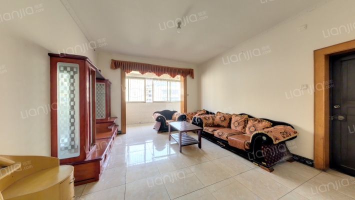 红运花园佳苑二手房实景图